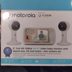 Motorola lux 65 connect